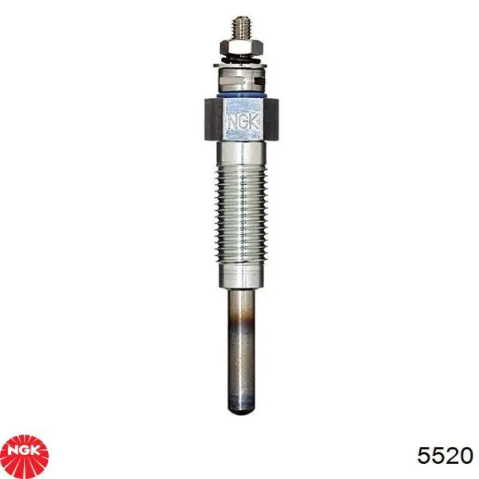 Vela de incandescência NGK Y145T preço, a partir de 27,93 USD