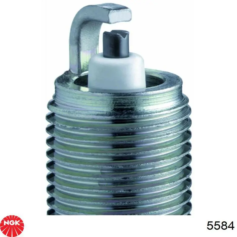 Compre 5584 NGK Vela de ignição