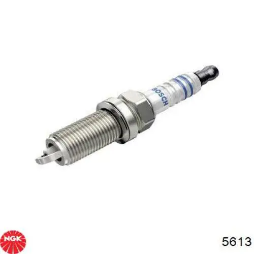 Vela de ignição NGK 5613 preço, a partir de 22,61 USD