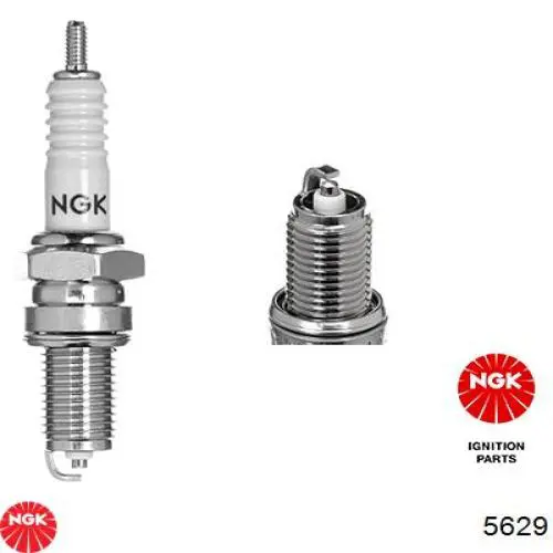 Vela de ignição NGK 5629 preço, a partir de 6,78 USD