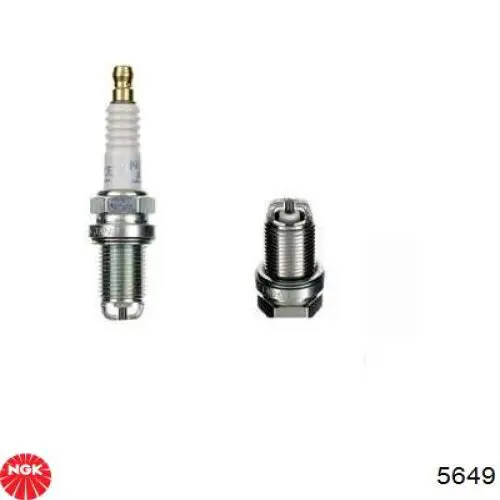 Vela de ignição NGK 5649 preço, a partir de 5,60 USD