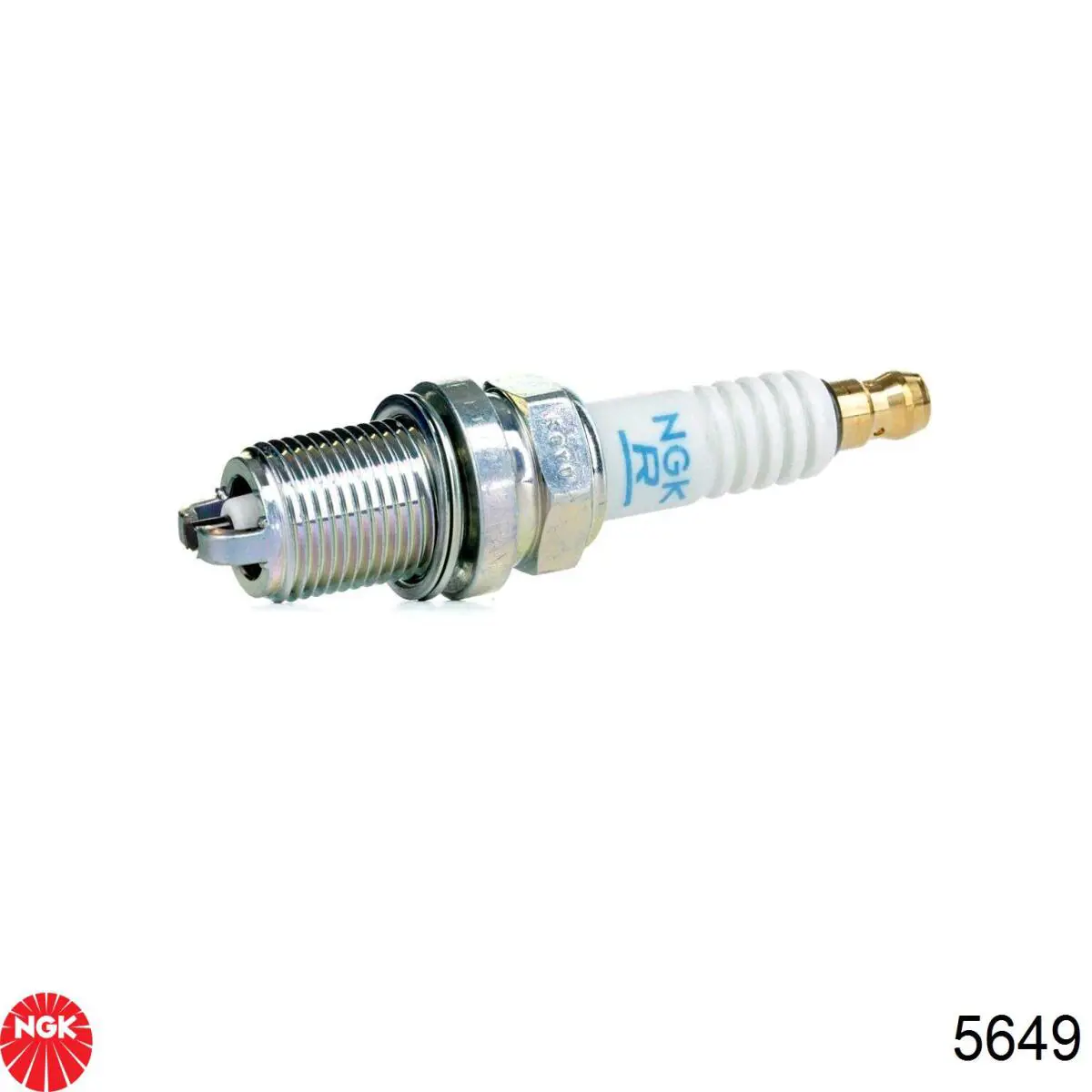 Compre 5649 NGK Vela de ignição