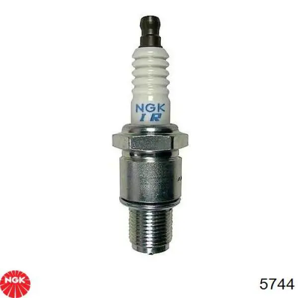 Compre RE8CL NGK Vela de ignição