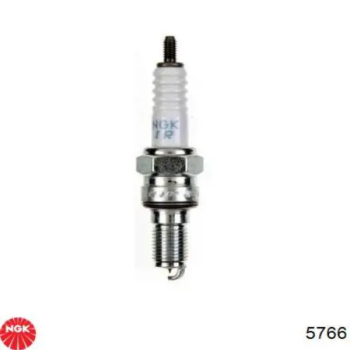 Vela de ignição NGK 5766 preço, a partir de 11,50 USD