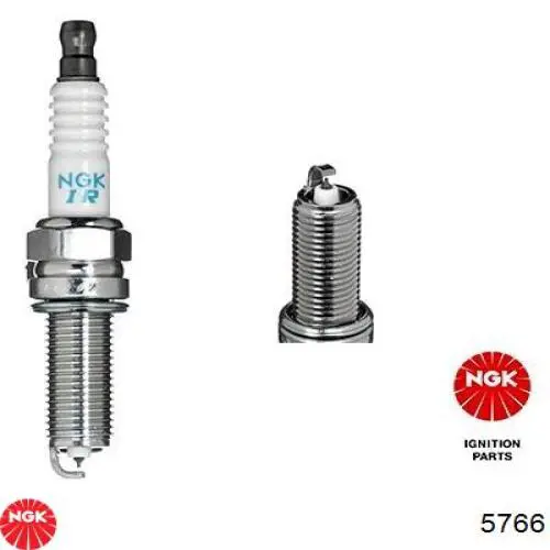Compre 5766 NGK Vela de ignição