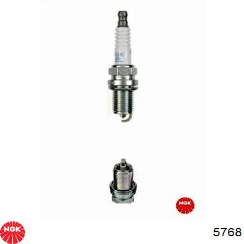 Compre 5768 NGK Vela de ignição