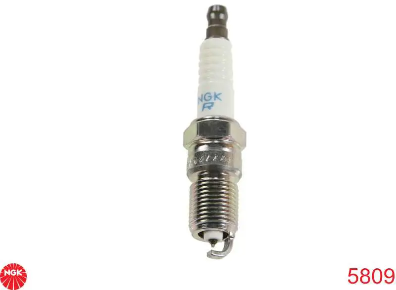 Vela de ignição NGK 5809 preço, a partir de 4,02 USD