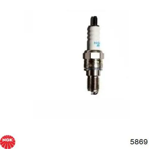 Compre Y27FERC NPS Vela de ignição