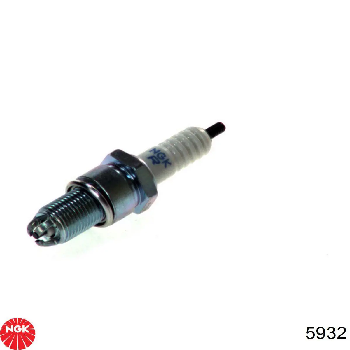 Vela de ignição NGK 5932 preço, a partir de 10,00 USD