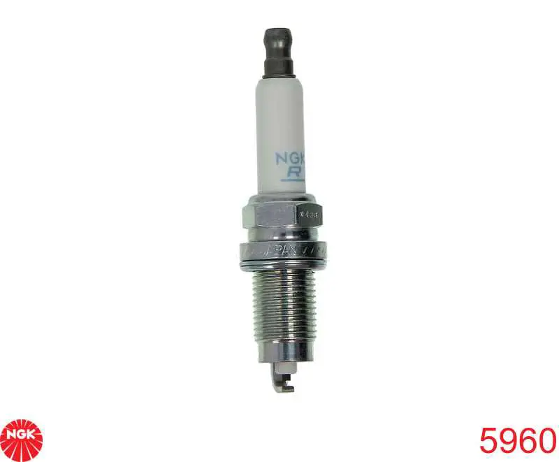 Compre 5960 NGK Vela de ignição