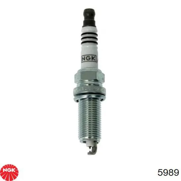Compre 5989 NGK Vela de ignição