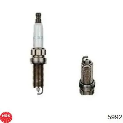 Compre 5992 NGK Vela de ignição