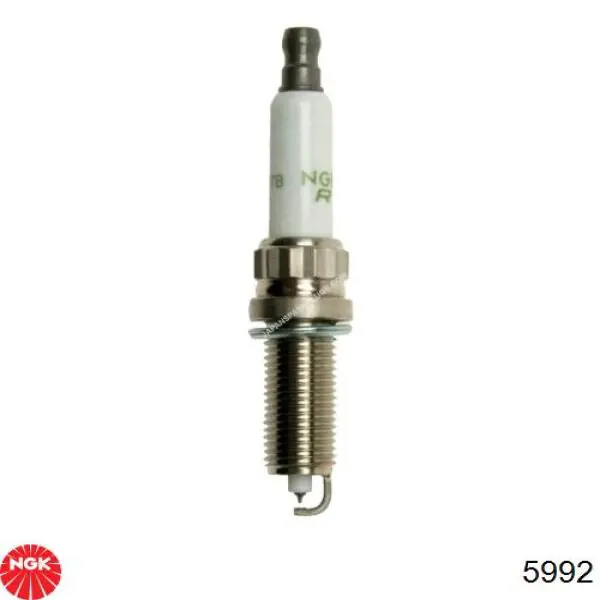 Compre 5992 NGK Vela de ignição