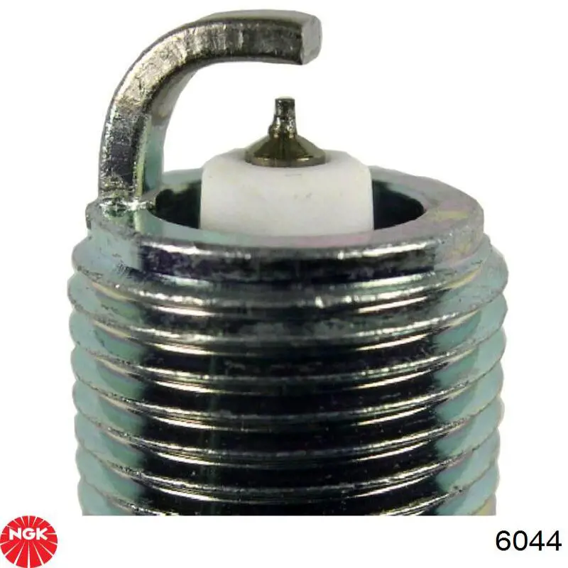 Compre 6044 NGK Vela de ignição
