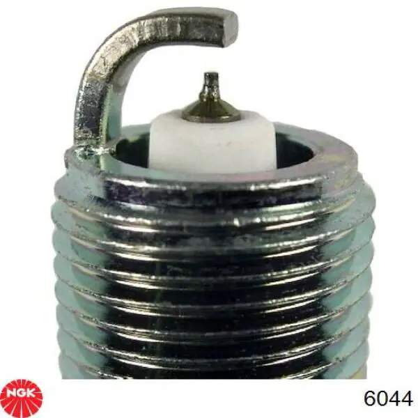 Vela de ignição 6044 NGK