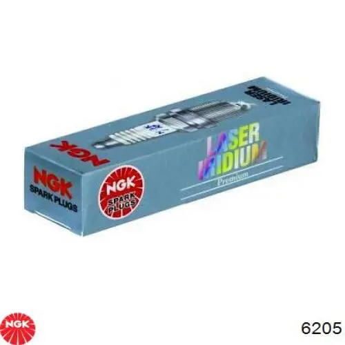 Vela de ignição NGK LKAR9BI9 preço, a partir de 26,04 USD
