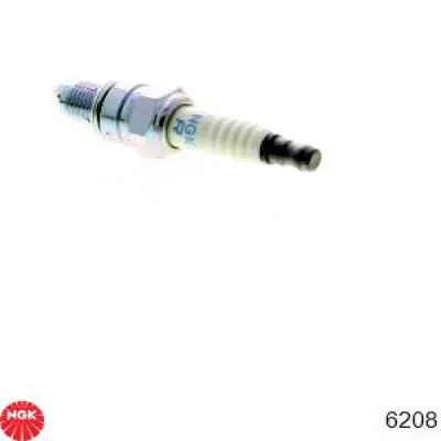 Vela de ignição NGK LR8B