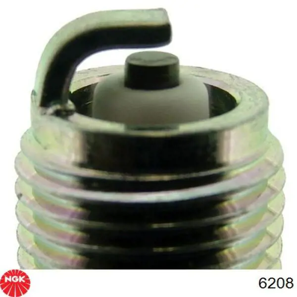 Vela de ignição NGK LR8B preço, a partir de 17,82 USD