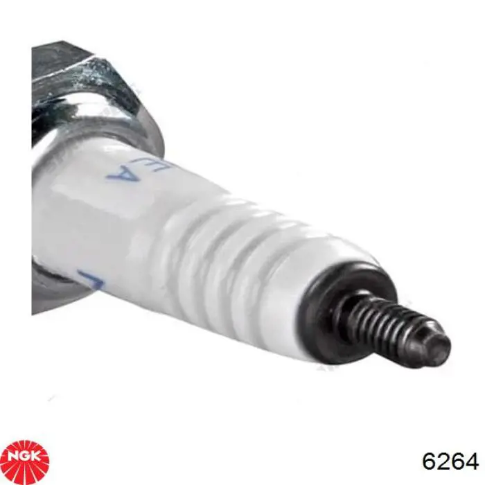 Compre CR10E NGK Vela de ignição