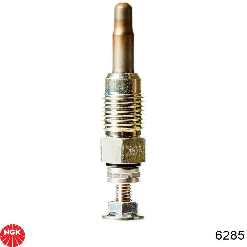 Vela de incandescência NGK 6285 preço, a partir de 13,30 USD