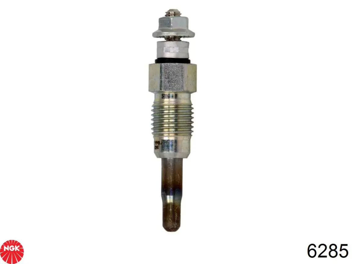 Vela de incandescência NGK 6285 preço, a partir de 7,25 USD