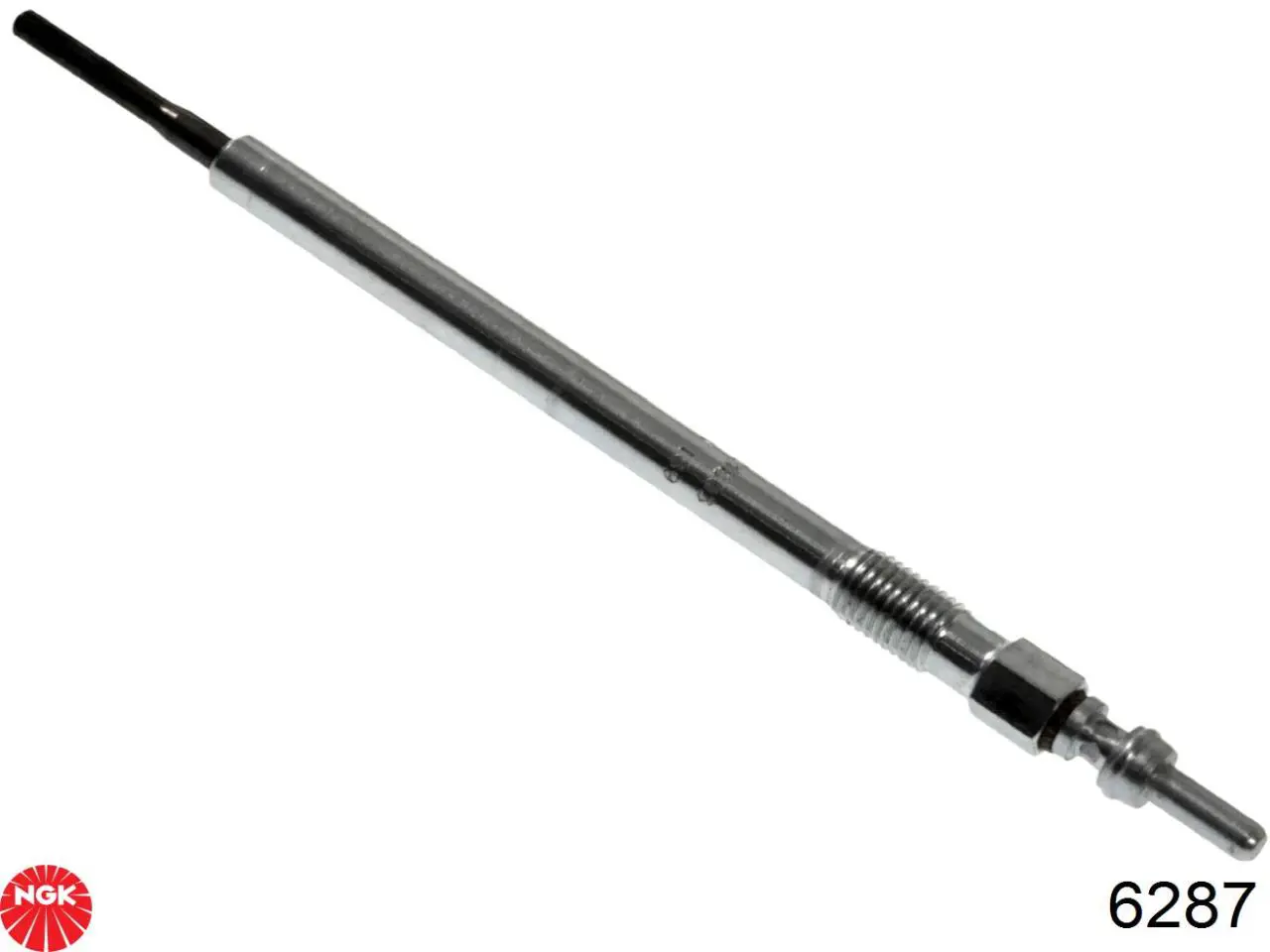 Compre 6287 NGK Vela de incandescência
