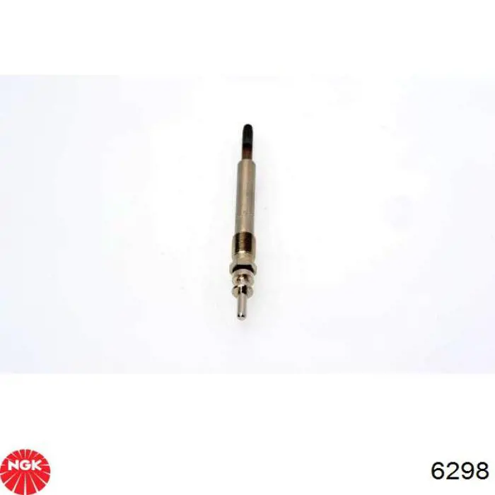 Vela de incandescência NGK 6298 preço, a partir de 15,19 USD