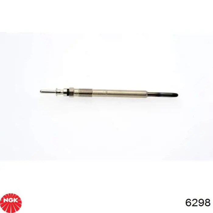 Compre 6298 NGK Vela de incandescência