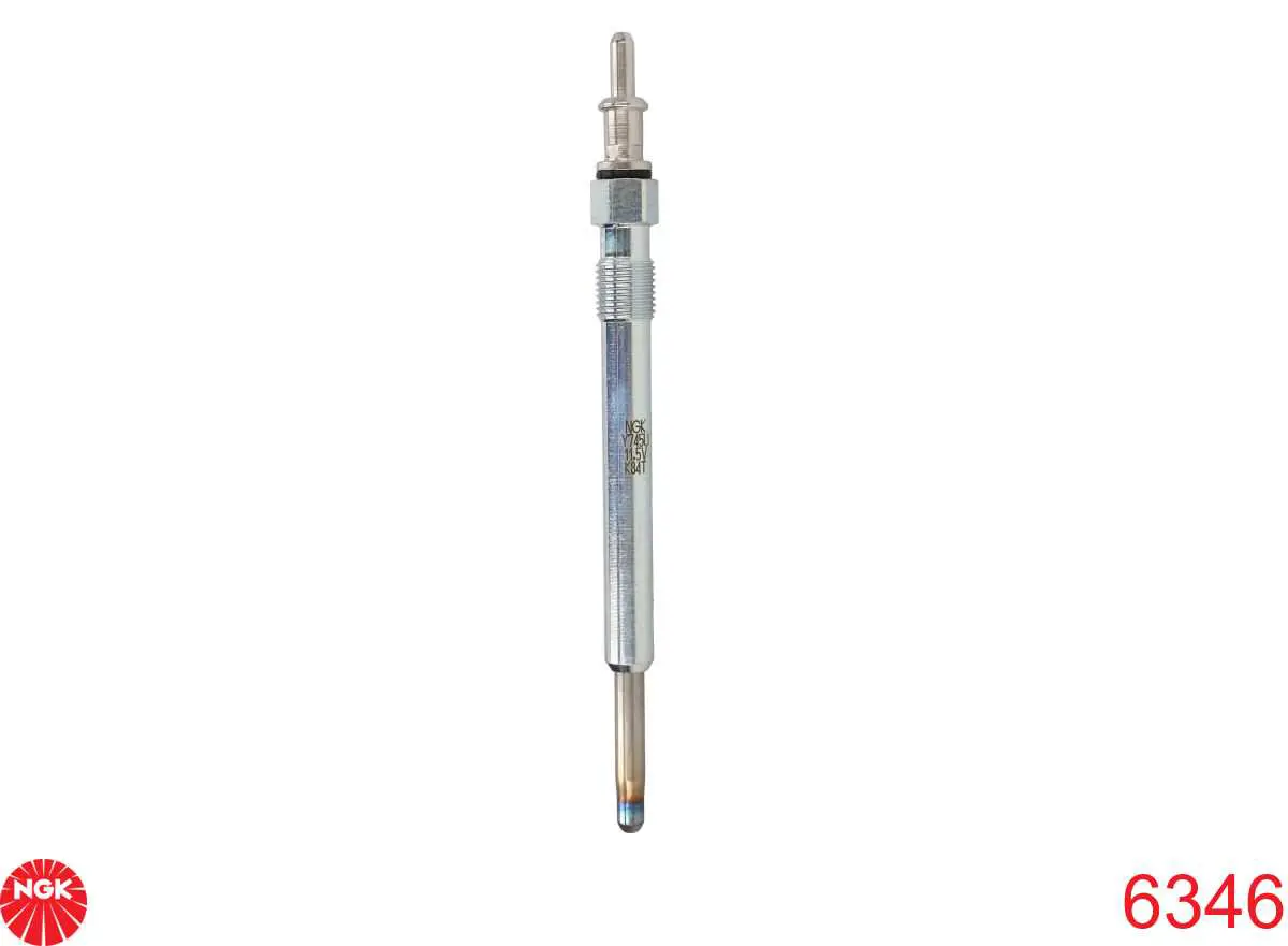 Vela de incandescência NGK 6346 preço, a partir de 13,84 USD