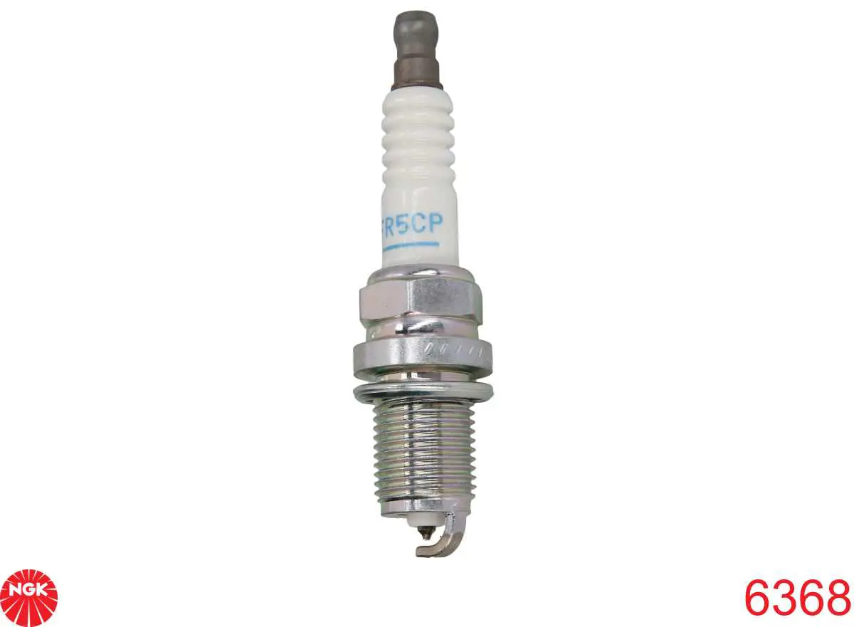 Vela de ignição NGK 6368 preço, a partir de 5,09 USD