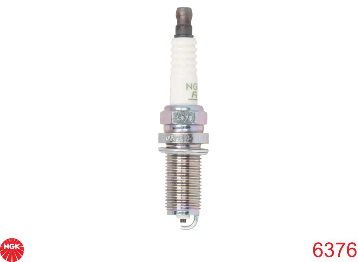 Compre 6376 NGK Vela de ignição