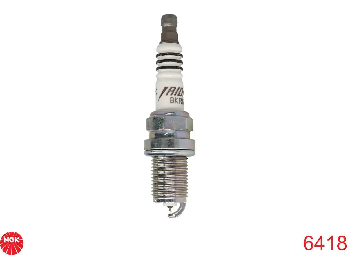 Vela de ignição NGK 6418 preço, a partir de 13,58 USD