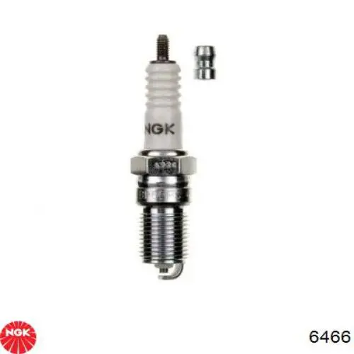 Compre 6466 NGK Vela de ignição