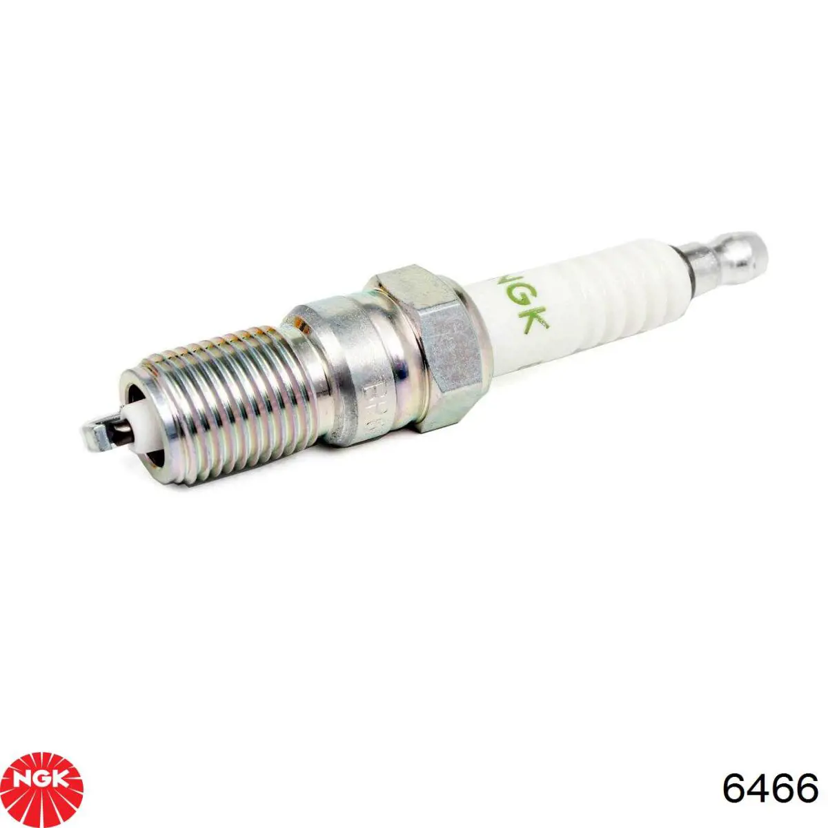 Vela de ignição NGK 6466 preço, a partir de 4,66 USD