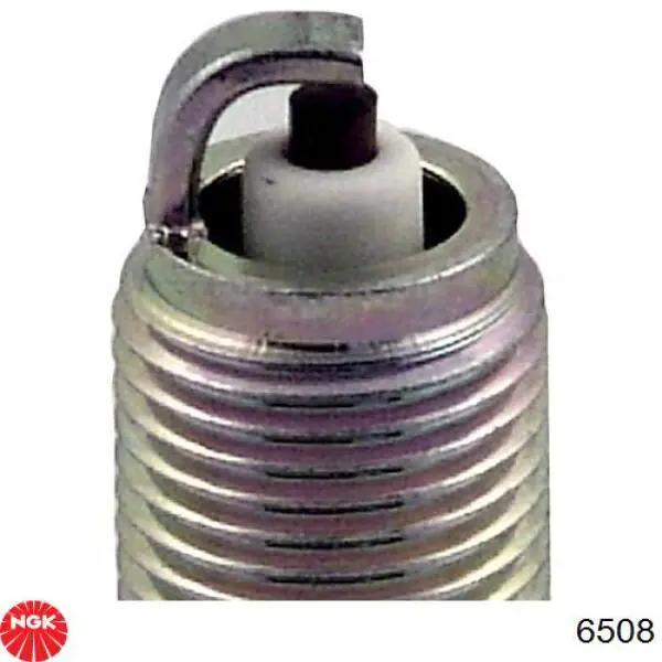 Compre 6508 NGK Vela de ignição