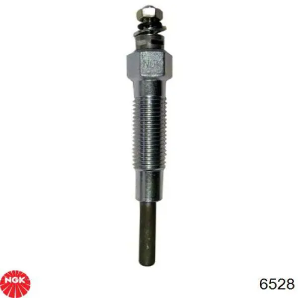 Compre 6528 NGK Vela de incandescência
