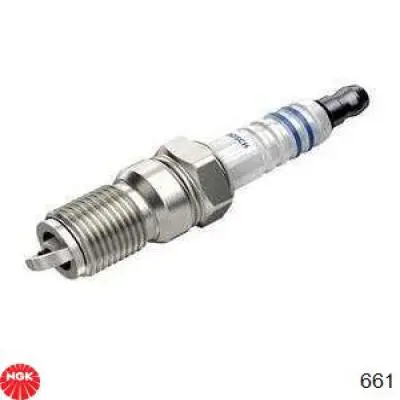 Fios de alta voltagem, kit NGK 661 preço, a partir de 53,09 USD