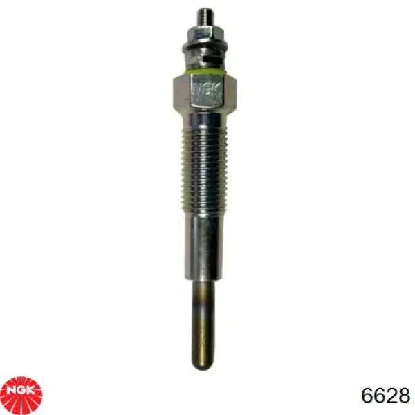 Vela de incandescência NGK 6628 preço, a partir de 12,76 USD