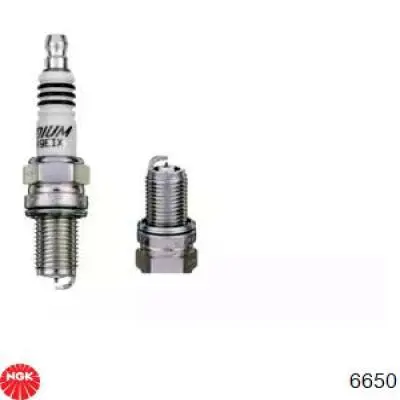 6650 NGK Vela de ignição