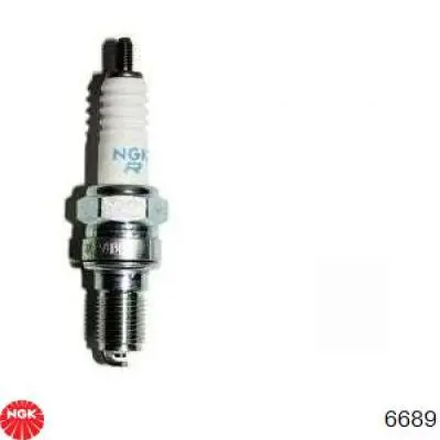 Vela de ignição NGK 6689 preço, a partir de 15,15 USD