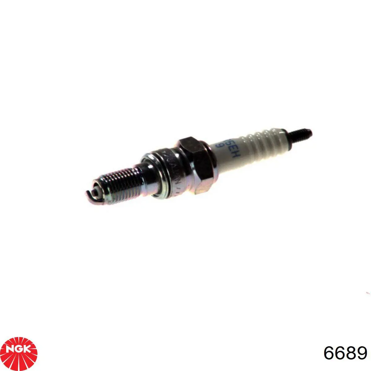 Vela de ignição NGK 6689 preço, a partir de 13,48 USD