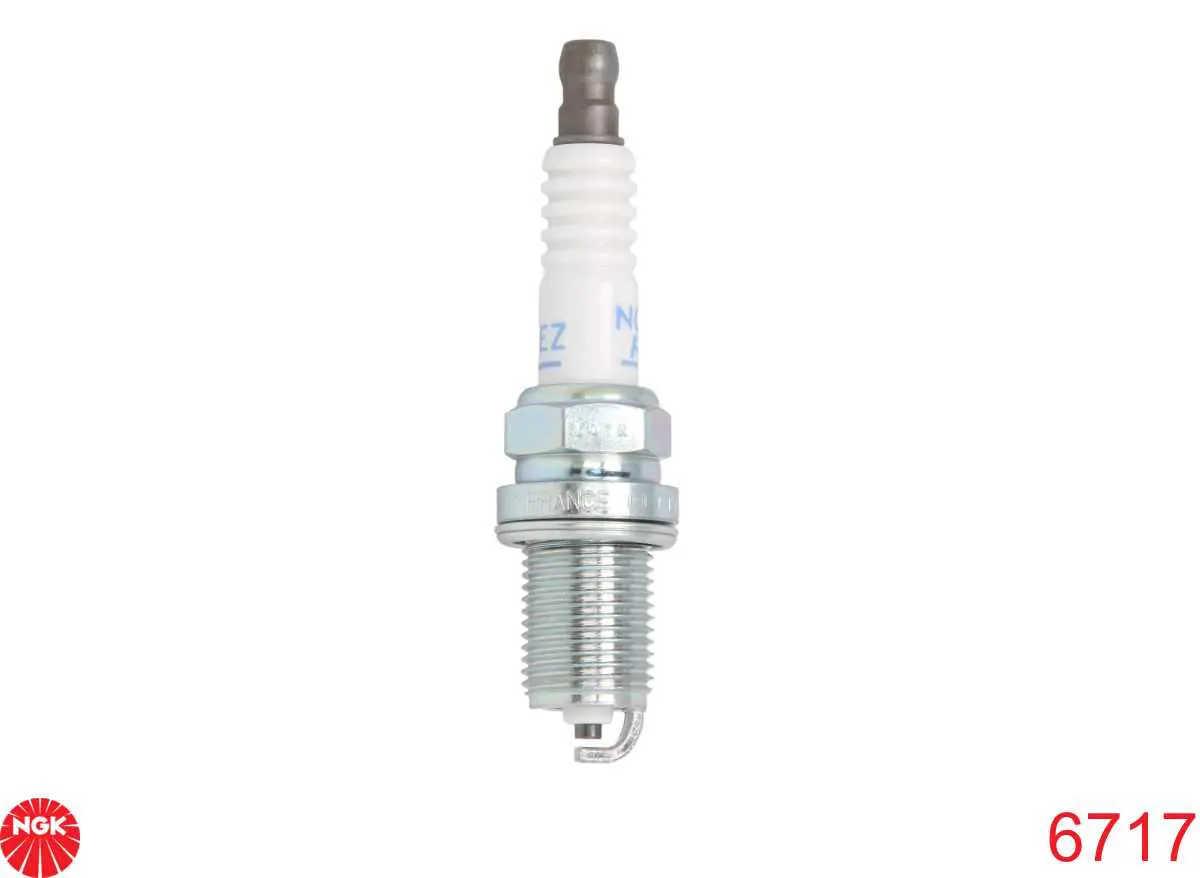 Compre 6717 NGK Vela de ignição