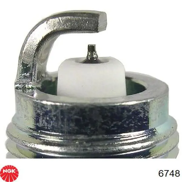 Vela de ignição NGK IZFR6K11E preço, a partir de 52,68 USD
