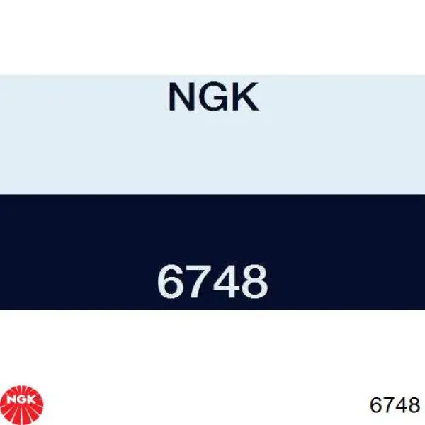 Compre IZFR6K11E NGK Vela de ignição