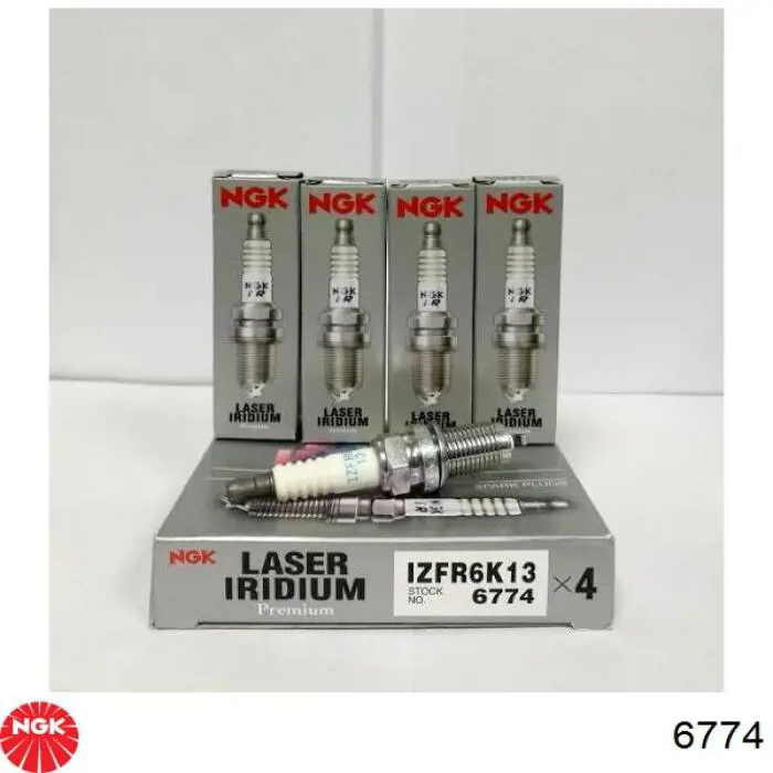 Compre SKJ20DRM13 NPS Vela de ignição