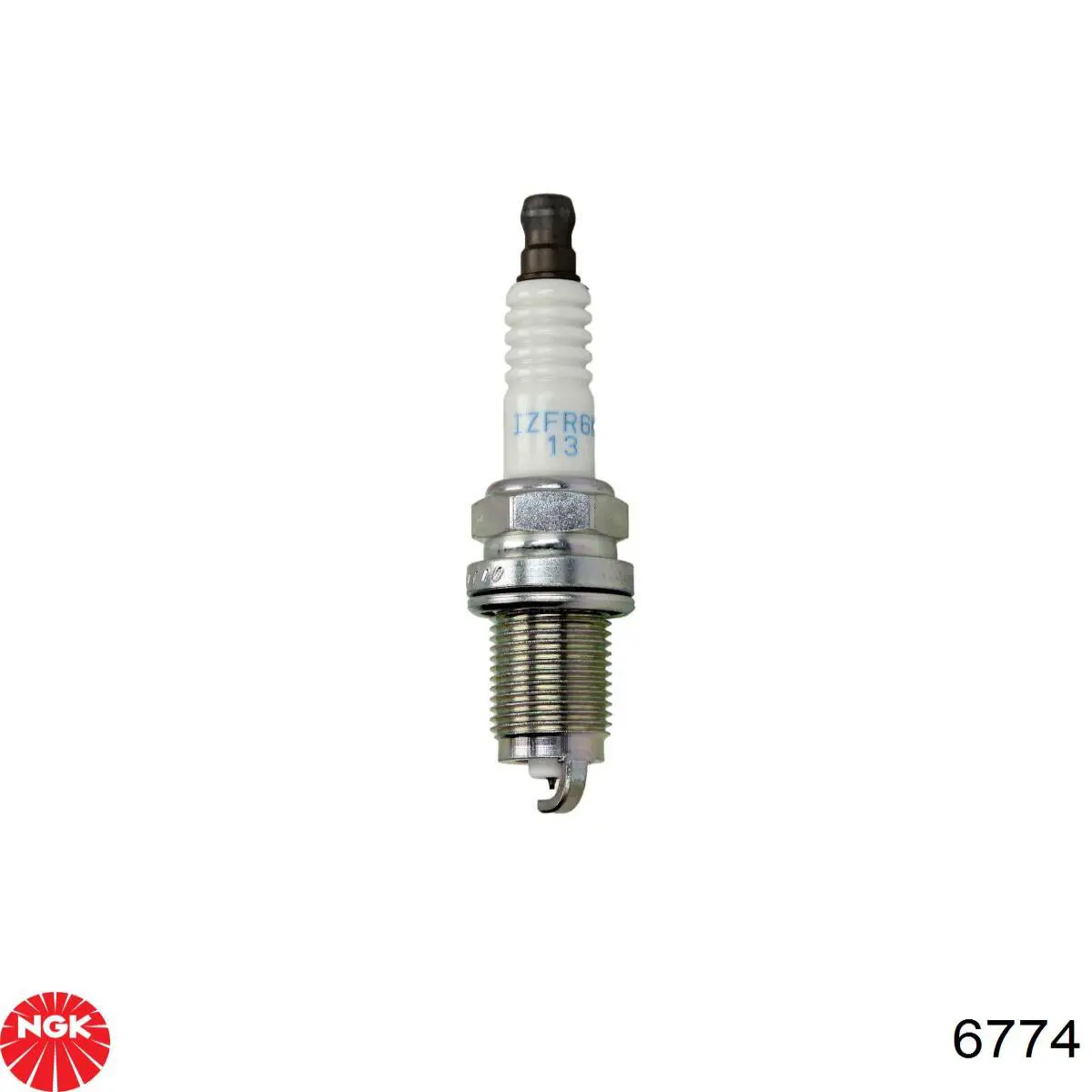 Vela de ignição NPS SKJ20DRM13 preço, a partir de 16,58 USD