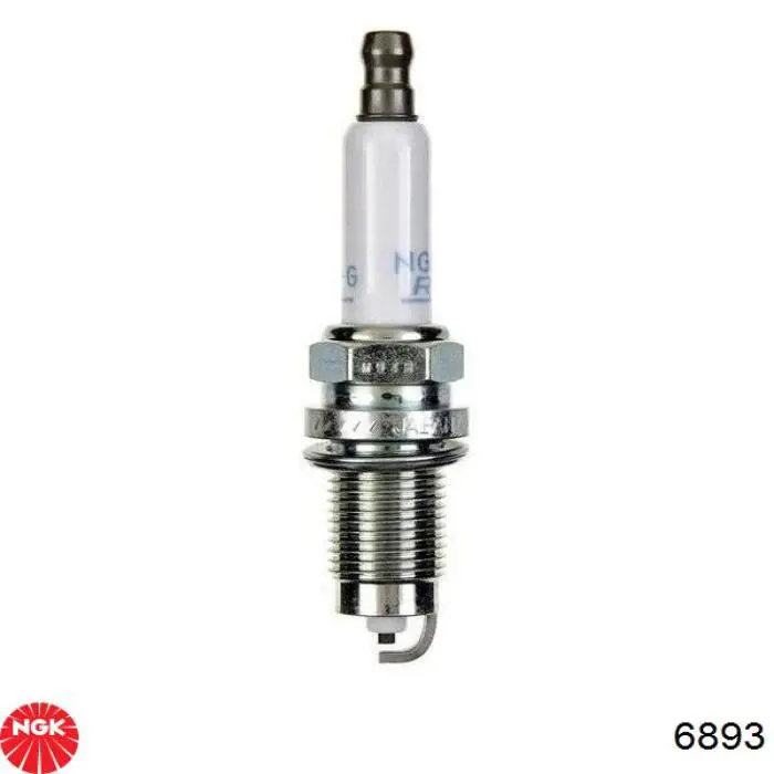Vela de ignição NGK 6893 preço, a partir de 11,11 USD