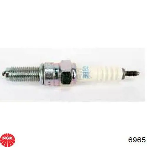 Compre 6965 NGK Vela de ignição