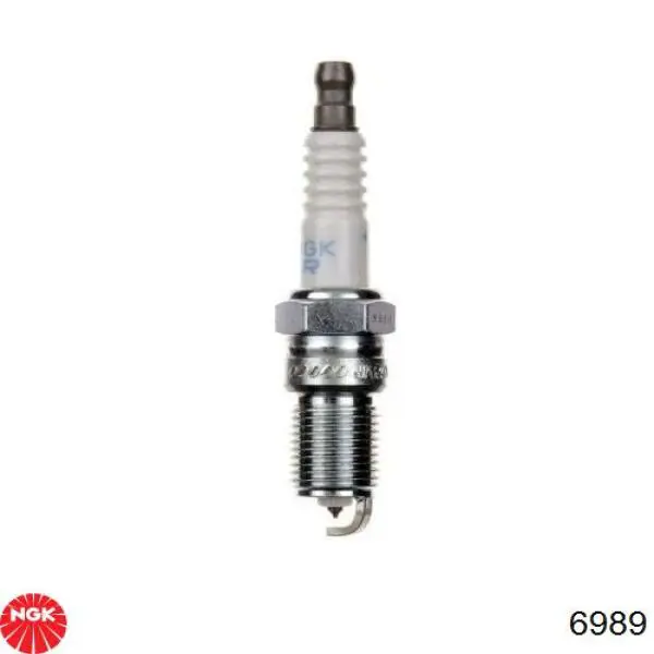 Vela de ignição NGK 6989 preço, a partir de 11,30 USD