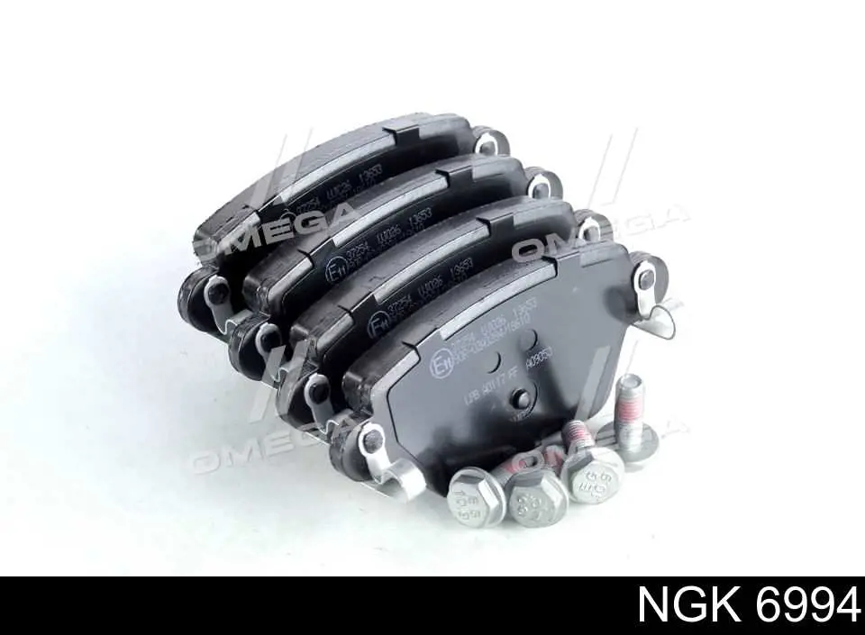 Vela de ignição NGK 6994 preço, a partir de 18,83 USD